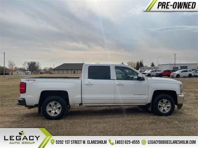 Chevrolet Silverado 1500 6