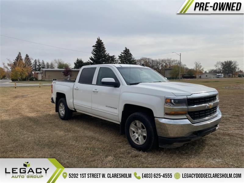 Chevrolet Silverado 1500 7