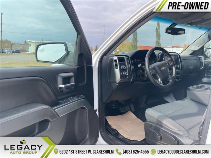 Chevrolet Silverado 1500 9
