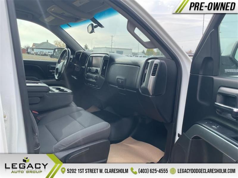 Chevrolet Silverado 1500 10