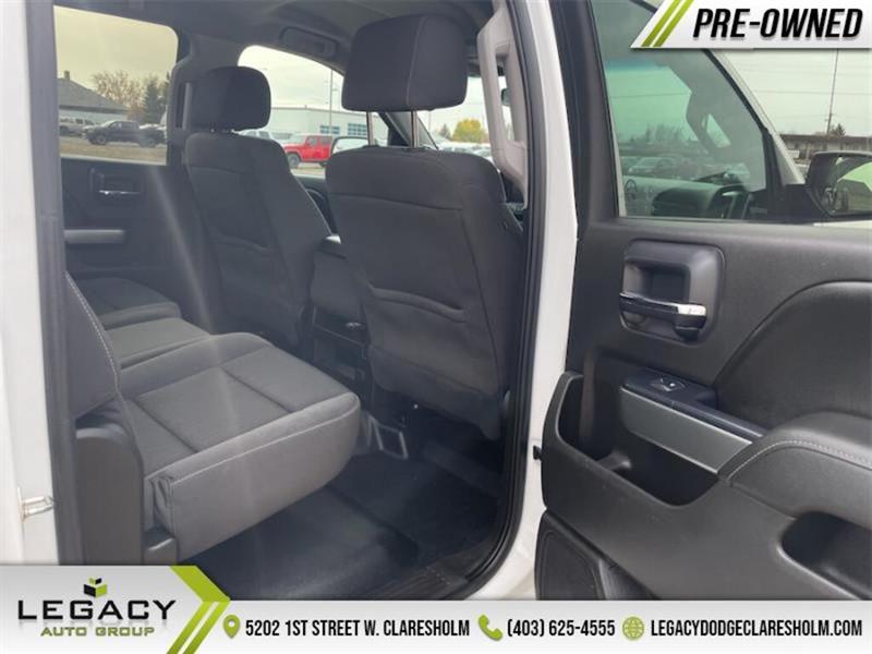 Chevrolet Silverado 1500 12