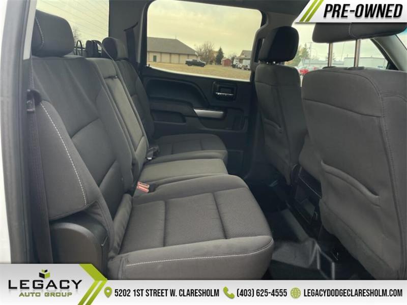 Chevrolet Silverado 1500 13
