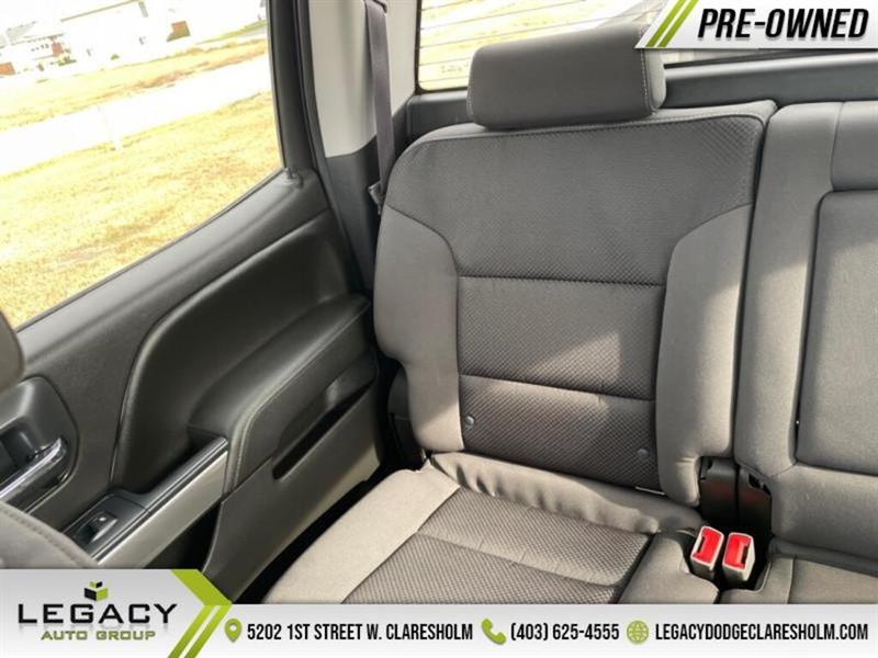 Chevrolet Silverado 1500 14