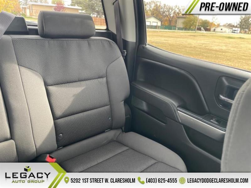 Chevrolet Silverado 1500 16