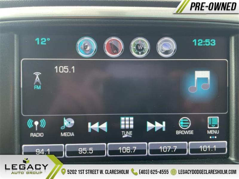 Chevrolet Silverado 1500 22
