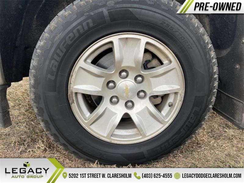 Chevrolet Silverado 1500 27