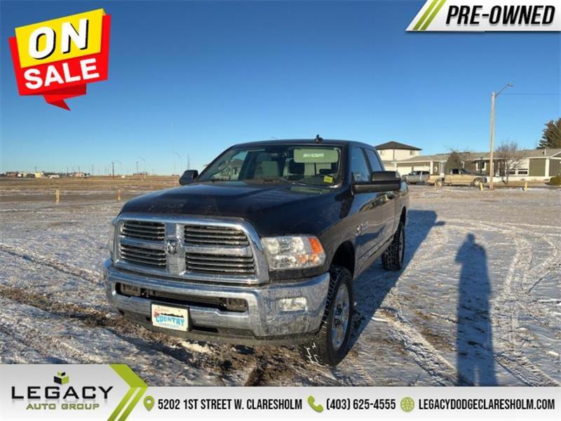 2018 Ram C/K 3500