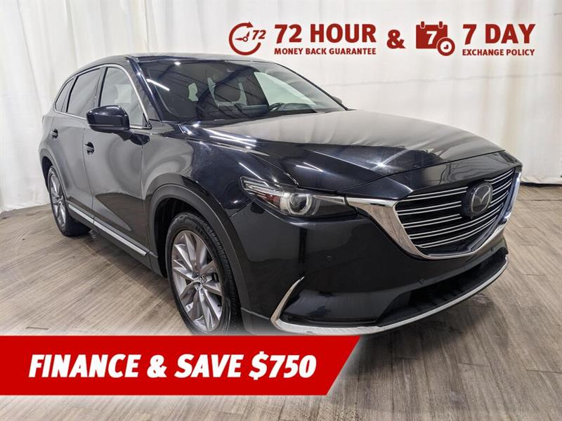 2020 Mazda CX-9