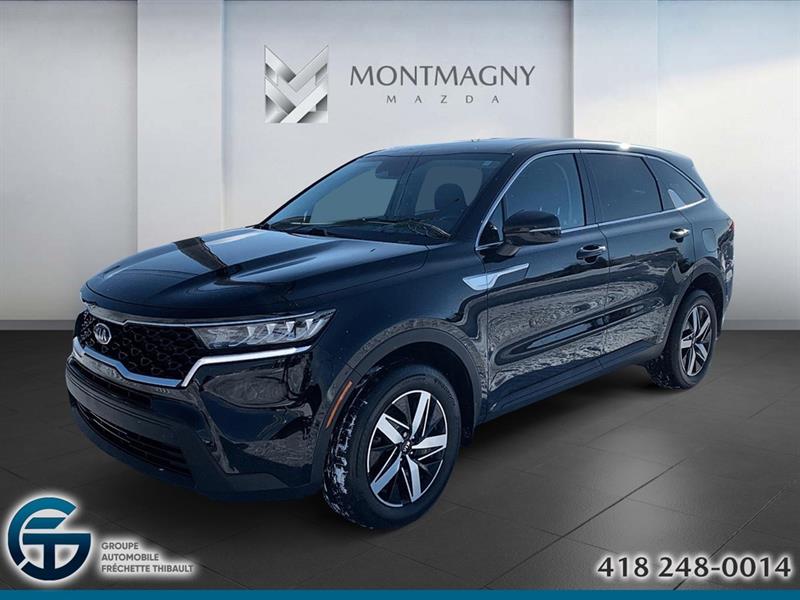 2021 Kia Sorento