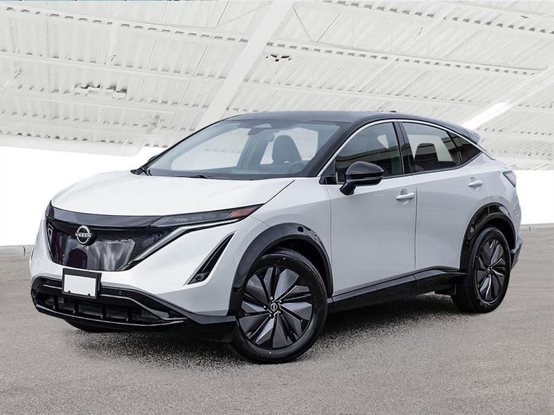 2023 Nissan Ariya