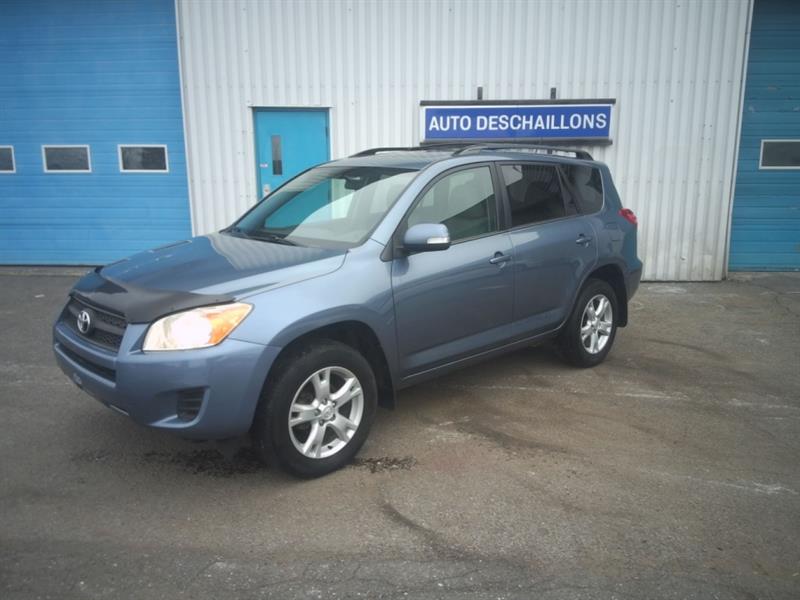 2012 Toyota RAV4